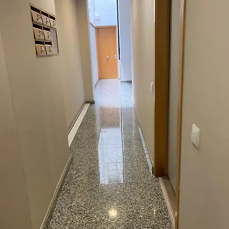 Appartamento Funcional *