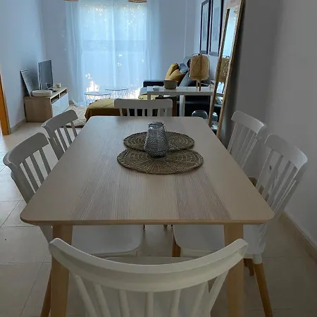 Funcional Appartement