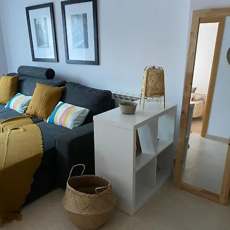 Funcional Appartamento Sitges
