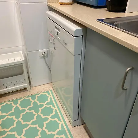 Funcional Appartamento Sitges
