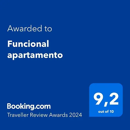 Funcional Appartement