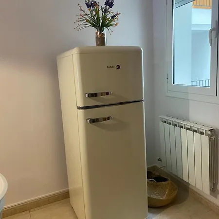 Appartamento Funcional