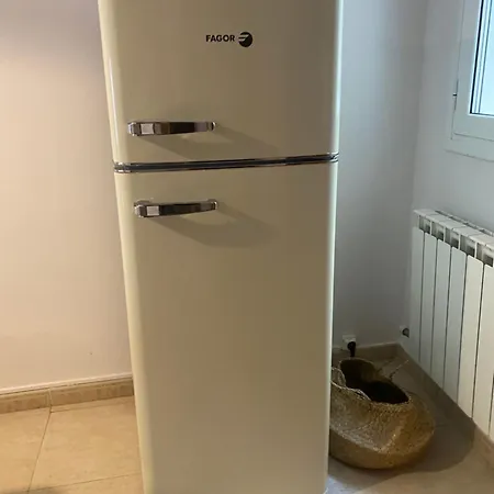 Funcional Appartement *