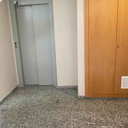 Apartmán Funcional
