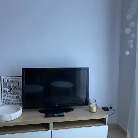 Apartmán Funcional