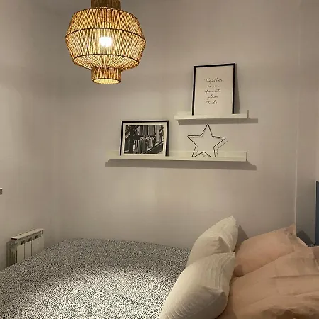 Apartmán Funcional *