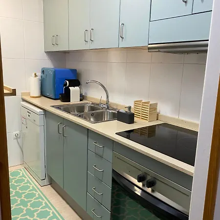 Apartmán Funcional