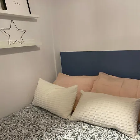 Apartmán Funcional