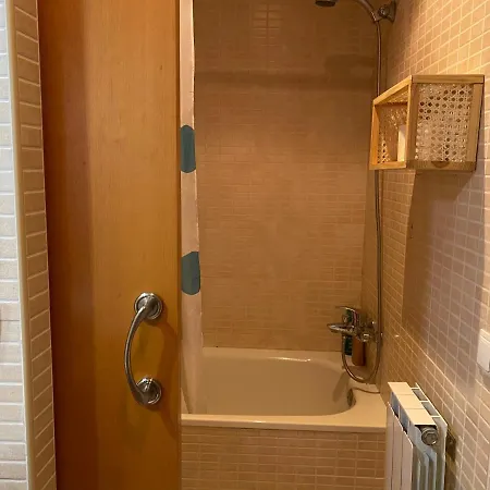 Apartmán Funcional Sitges