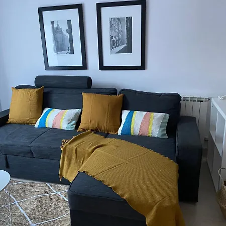 Apartment Funcional *