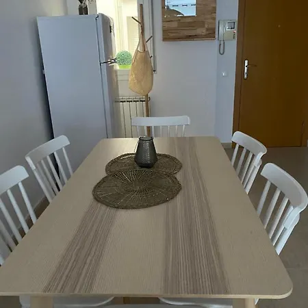 Funcional Apartment