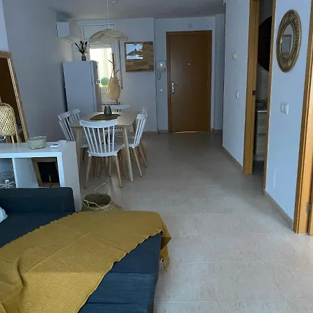 Funcional Apartment
