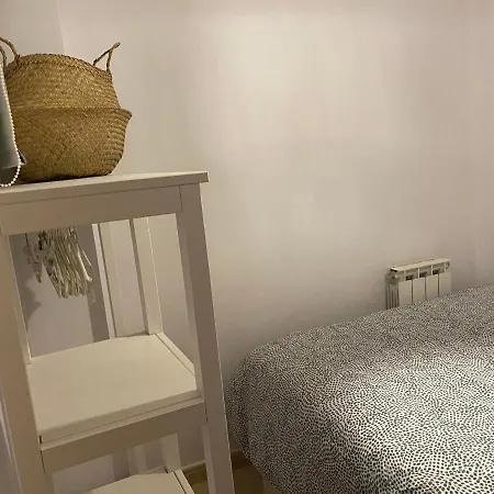Funcional Apartment *