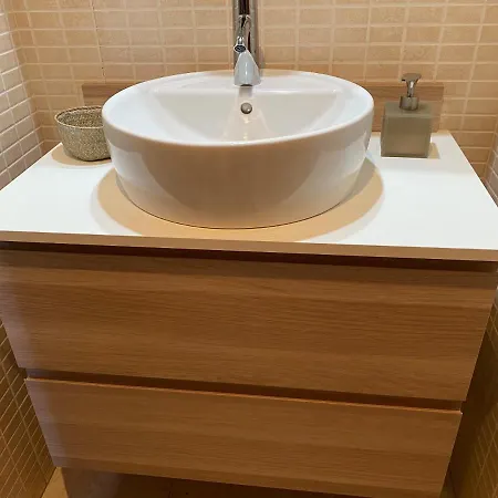 Apartment Funcional