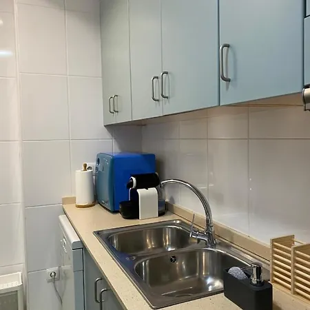 Funcional Apartment *
