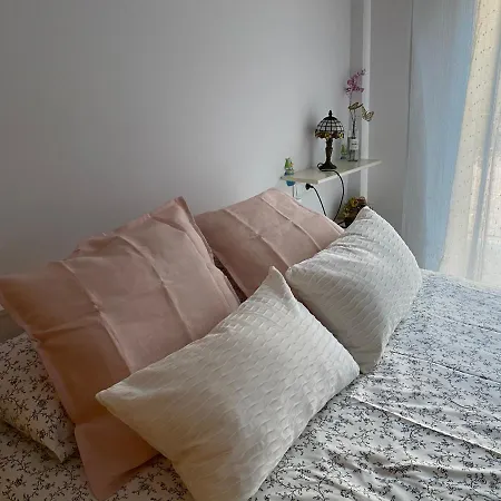 Funcional Apartment