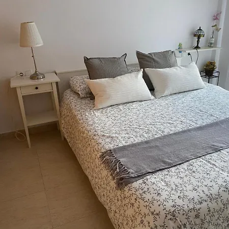 Apartment Funcional *