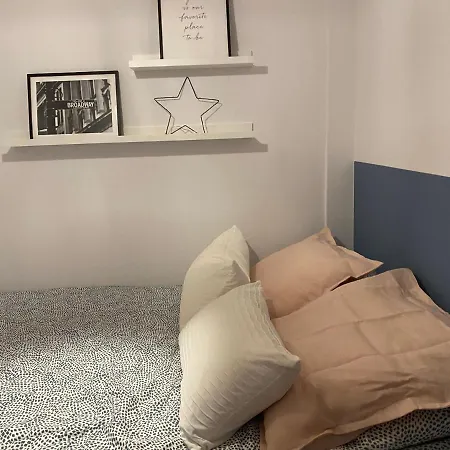 Funcional Apartment